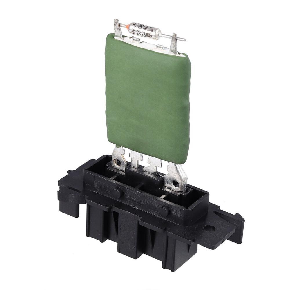 6450XR 55702407 Резистор вентилятора обогревателя переменного тока для Citroen/Peugeot/Alfa Romeo/Fiat Ducato