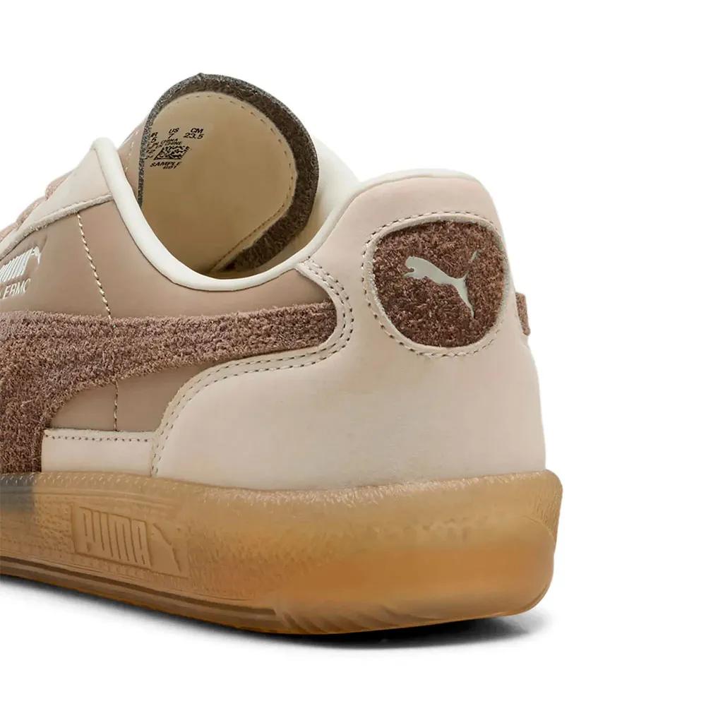 PUMA Palermo Elevated sneakers Beige