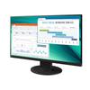 EIZO EV2460 IPS Monitor CN plug (adapter included)