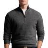 Polo Ralph Lauren Свитер Стандартный Мужской Серый 710892482-014