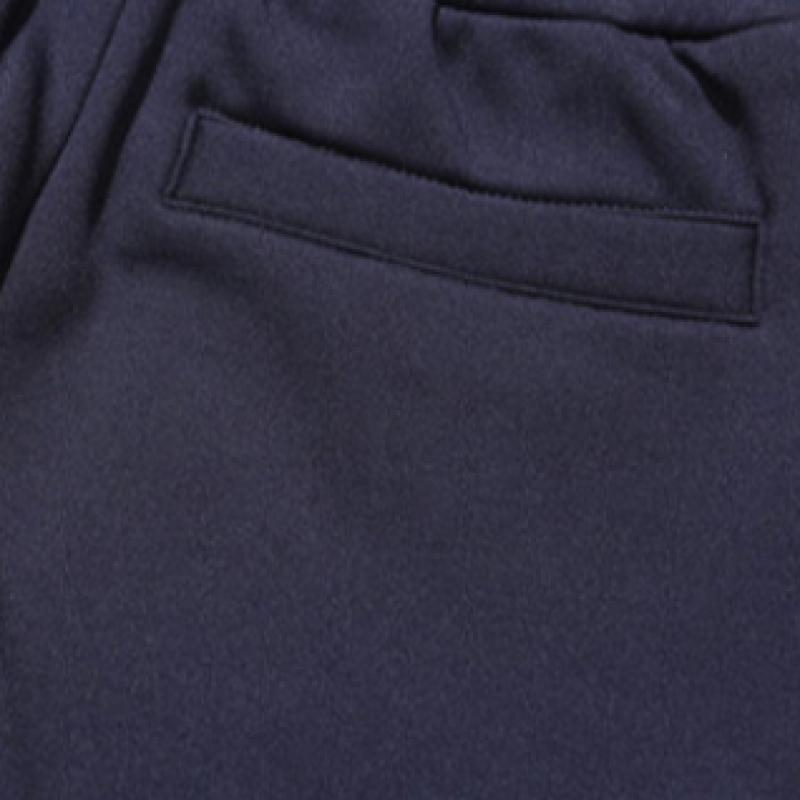 [renoma Kids] Брюки для девочек с синими полосками R1945p573