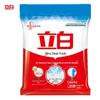Liby Super Clean Fresh Безфосфатный стиральный порошок 245 г