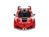 Klocki lego technic 42212 ferrari fxx k 10+ (elementy: 897)