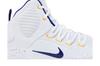 Men's Sneakers Nike Hyperdunk X EP 'White Regency Purple'