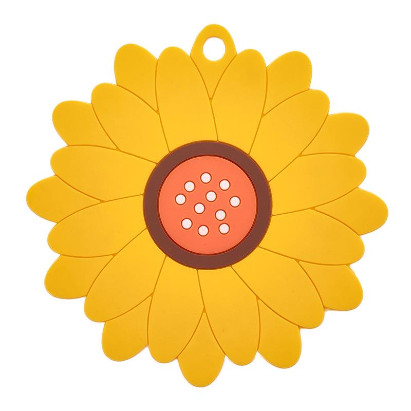 Теплоизоляционный коврик Sunflower Nordic для столовой и чаепития
