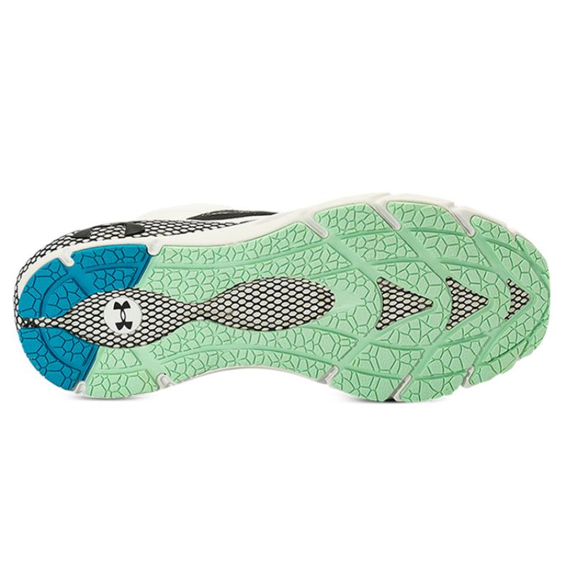 Under Armour Женские кроссовки Hovr Phantom 2 Storm 'Белый Черный' 3024153-103
