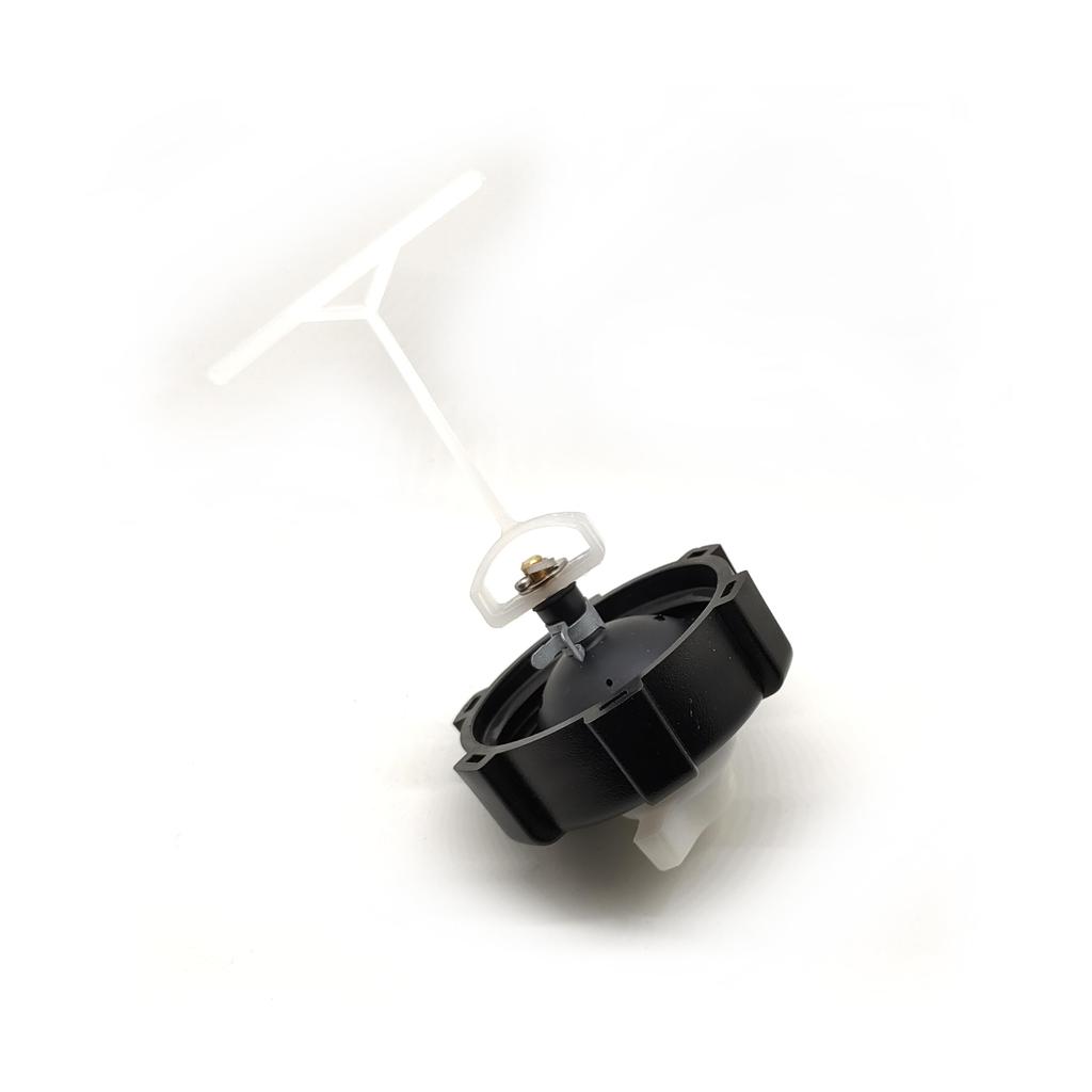 Tohatsu Подвесной мотор Оригинальные запчасти Крышка топливного бака в сборе 3GP-70020-0