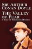 Книга The Valley of Fear by Arthur Conan Doyle, Fiction, Mystery & Detective