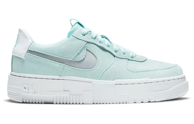 Nike Air Force 1 Pixel 'Glacier Blue' Women's DH3855-400