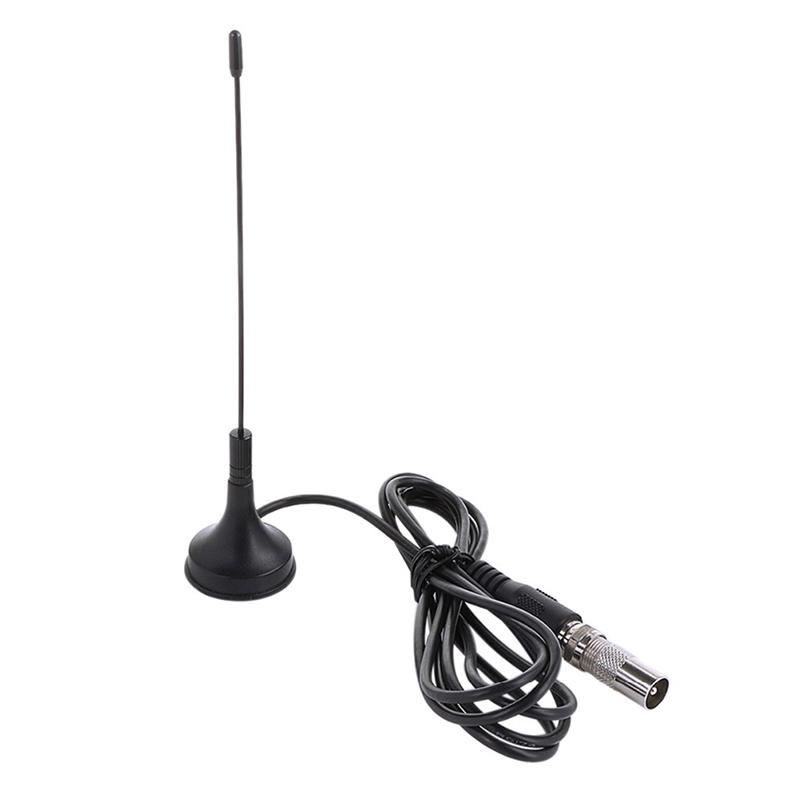 30Dbi Внутренний Усиление Цифровой Dvb-T/Fm Freeview Антенный Усилитель Для Tv Hdtv 50 Милей