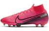 Nike Mercurial Superfly 7 Laser Crimson AQ4174-606