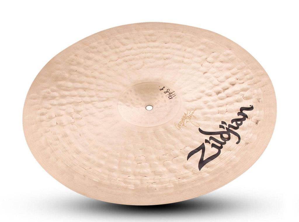 ZILDJIAN Slide Cymbal 20" K Constanti K1118