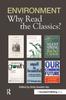 Книга Environment: Why Read the Classics