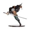 Banpresto One Piece SCultures BIG Zoukei-oh SPECIAL ТРАФАЛЬГАР.ЛОУ Трафальгар Ло