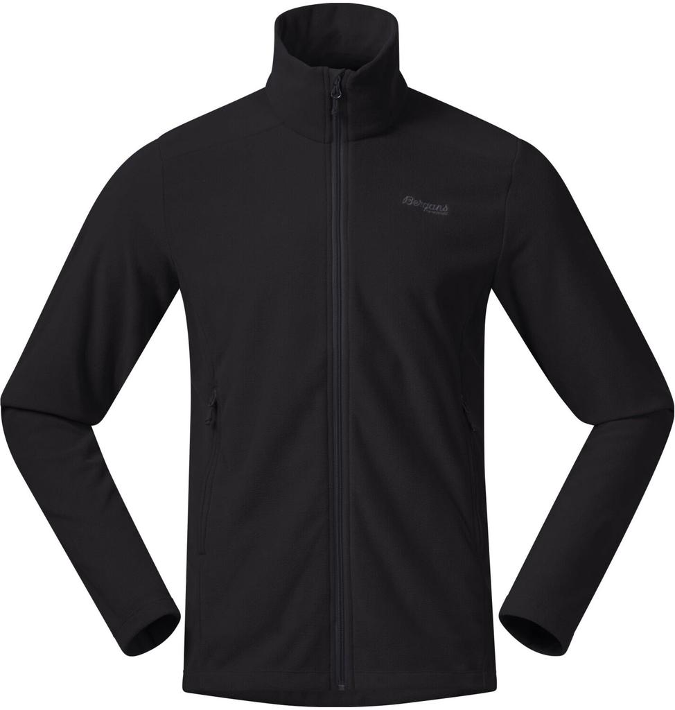 Bergans Finnsnes Fleece Jacket (3025)