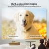 Wuyinxiang Electric Projector Screen 150-inch 16:9
