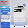 Цветное лазерное МФУ Ricoh MC2000ew Штепсель CN (адаптер в комплекте)
