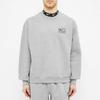 Nike X Stussy Nrg Br Флисовая толстовка CT4311-063