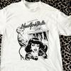 New New York Dolls Flyer Gift For Fans Unisex S-5XL Shirt UM239