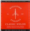 AUGUSTINE Classical Guitar Strings, Red Set