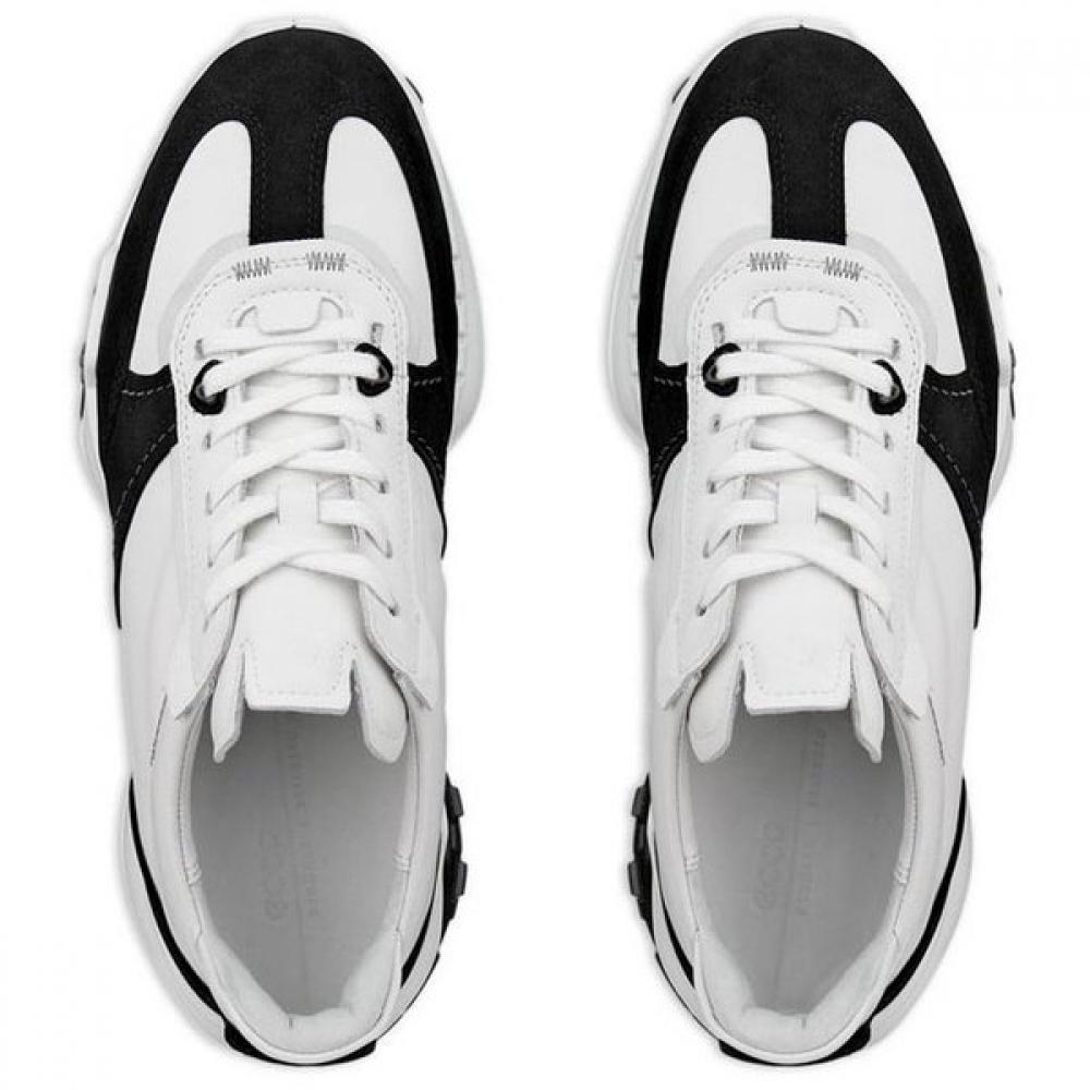 Ecco Eco Retro Sneaker M 524914 60507