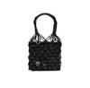 Bag Handbag Mini Pe 25 Pltt 105165 A2LA Black