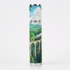 10ml Empty Perfume Atomizer Bottles PU Leather Spray Dispenser New Liquid Container Bottle  Travel