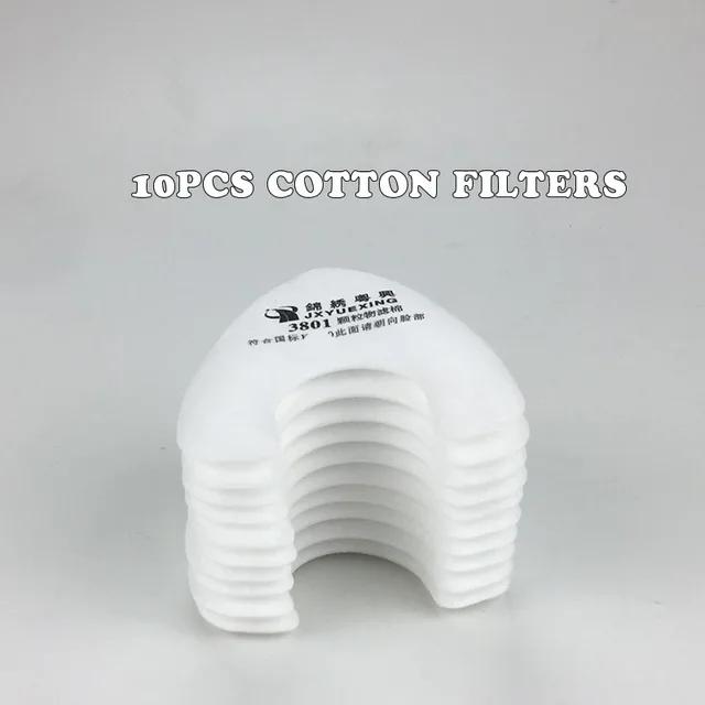 Резиновая профессиональная пылезащитная маска, защитная маска для работы, пылезащитная маска для строителя, плотника, ежедневная защита от дымки, пылезащитная маска, респиратор