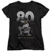 Batman "Big 80" Women's T-Shirt