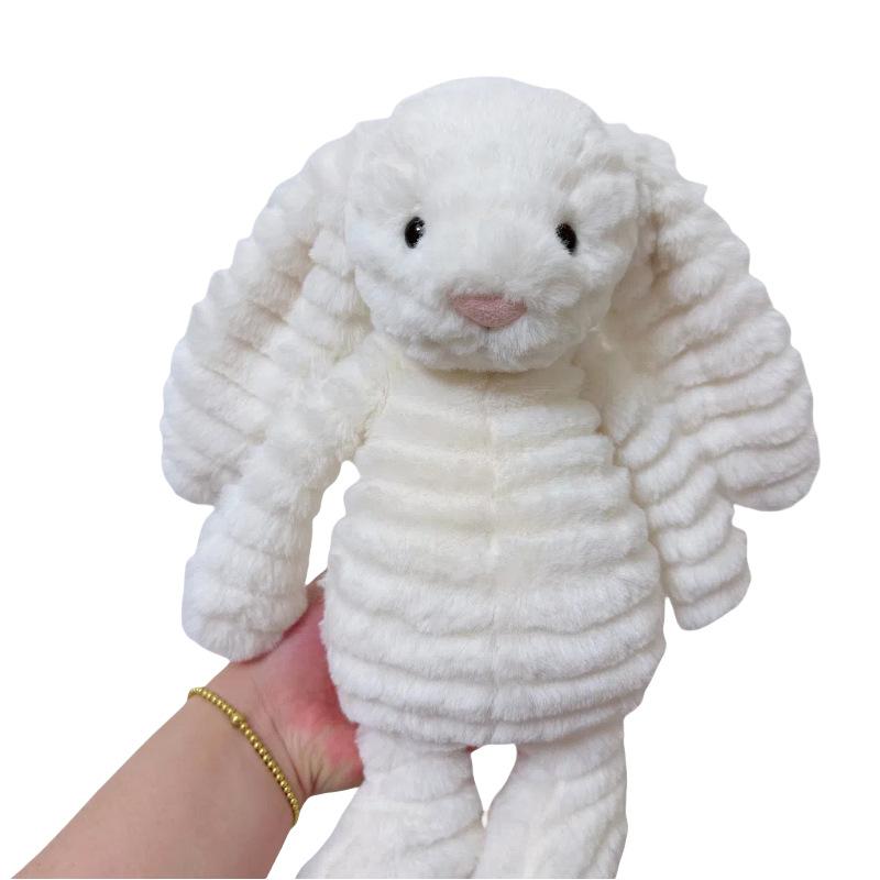 Bonnie rabbit gift nibbs мебель украшение орнамент с меткой jca домашние аксессуары домашний kawaii декор украшение гостиной
