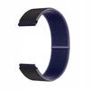 Sc Nylon Strap 20Mm Midnight Blue/Black