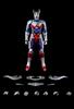 Good Smile Company Fig Zero ULTRAMAN ULTRAMAN SUIT ZERO масштабная металлическая окрашенная подвижная фигурка 1/6 1/6 ABS и ПВХ и цинковый сплав и другое