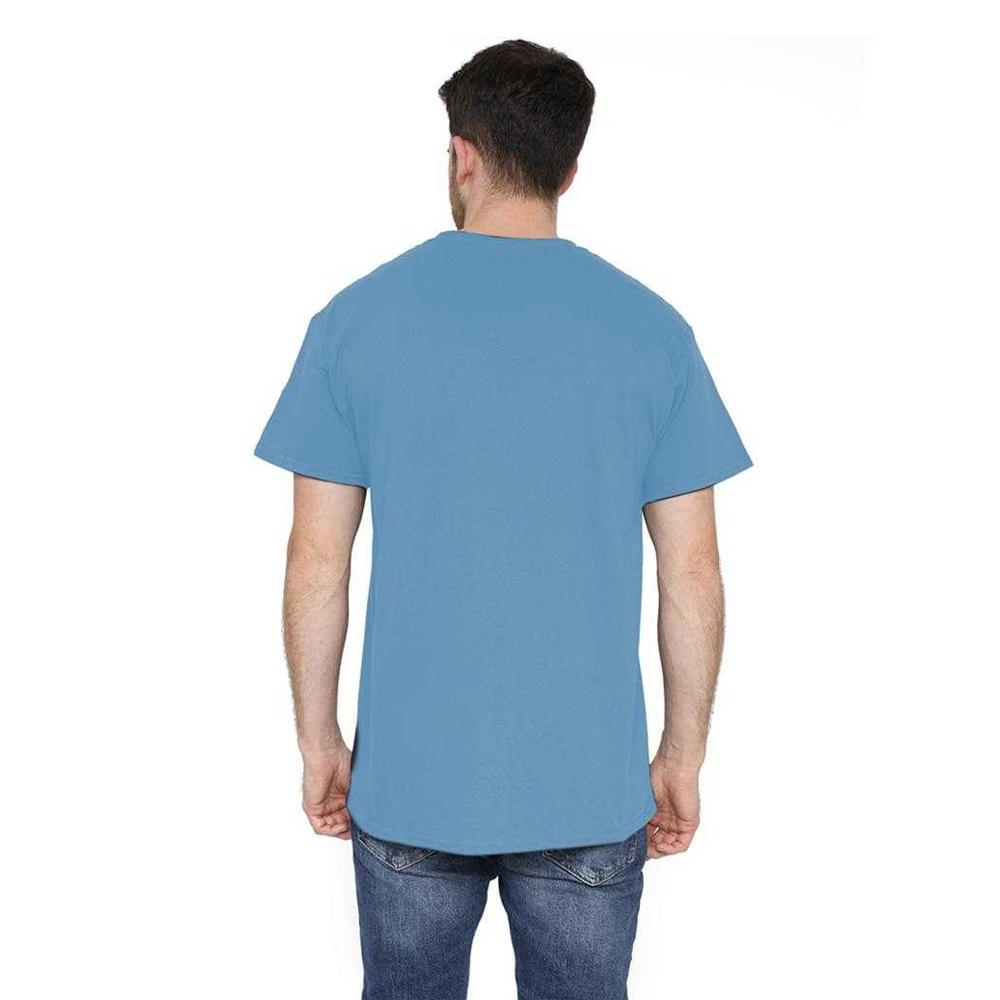 Gumby Unisex Adult Fun & Flexible T-Shirt