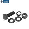 GUWANJI High Strength Hex Head Bolt & Nut Set