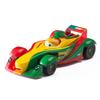 Детская игрушка Машинка Pixar Cars Пожарная машина Красный Хадсон Салли МакКуин Джексон Шторм Мэтр 1:55 Литая металлическая модель автомобиля игрушка