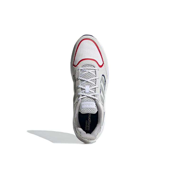 adidas Neo 90-е Valasion Серый/Коричневый EG8401