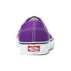 Vans Оригинальные Низкие Повседневные Скейт-Кроссовки Унисекс Фиолетово-Белые VN0A5KRDBEK