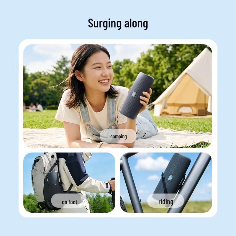 JBL Flip Essential 3 SE Portable Bluetooth Speaker (CN version)