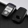 Чехол для ключа Kia для моделей: K2, Sportage, K3, Pegas, K4, K5, Yipao, KX3/KX5 - Унисекс дизайн с пряжкой