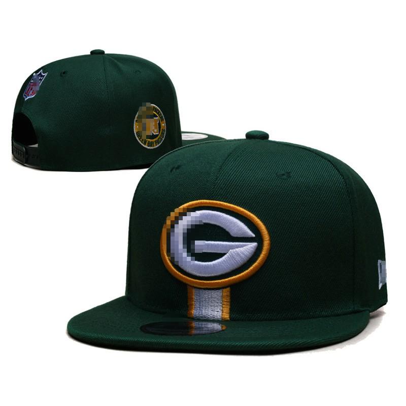 Ralph Lauren Style NFL Baseball Cap Unisex Hip Hop Embroidered Flat Brim Sun Hat Outdoor