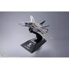 TAMASHII NATIONS DX Chogokin VF-1S Valkyrie Roy Focker Special 300 мм Фигурка на шарнирах ABS ПВХ Литье под давлением Окрашенная
