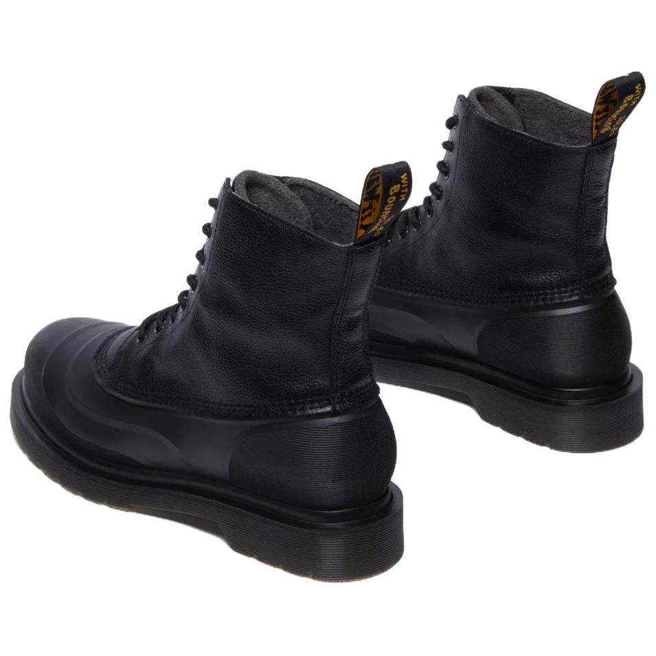 Dr. Martens #РЕФ! Унисекс Кроссовки Черные 32119001