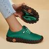 2024 Women's Sneakers New Vintage Breathe Casual Comfortable Mom Shoes