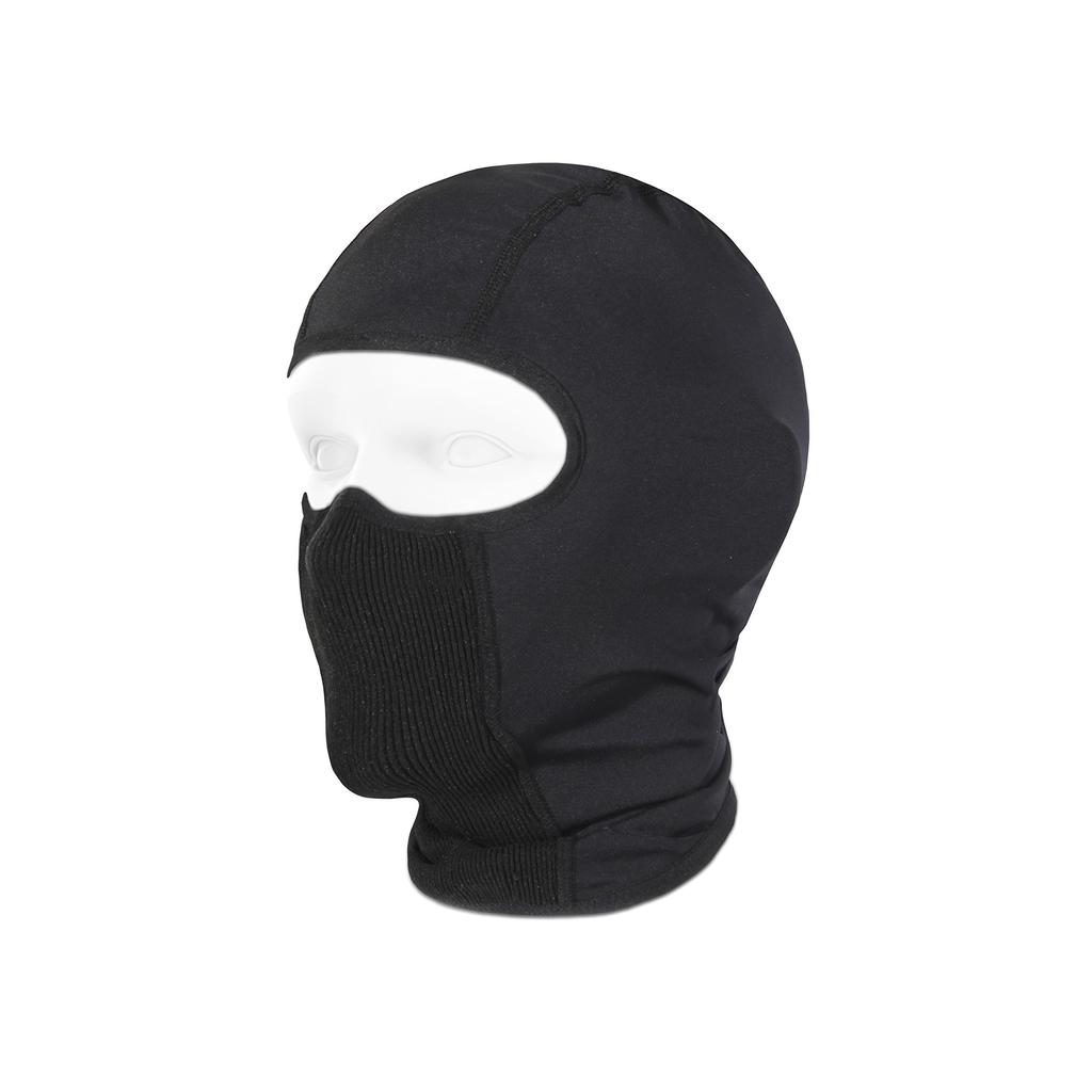 NAROOMASK F3F Motorcycle Dustproof Hay Fever Compatible Balaclava Motorcycle Helmet Inner