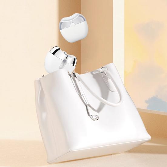 Электрическая машинка для стрижки ногтей, полировщик со светодиодной подсветкой, 2-скоростная, регулируемая, тип C, перезаряжаемая, автоматическая пилка для ногтей, маникюрный триммер