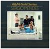 CD SERGIO MENDES - A&M Gold Series 3970692 A&M Records 1991 Non Japan Latin Used