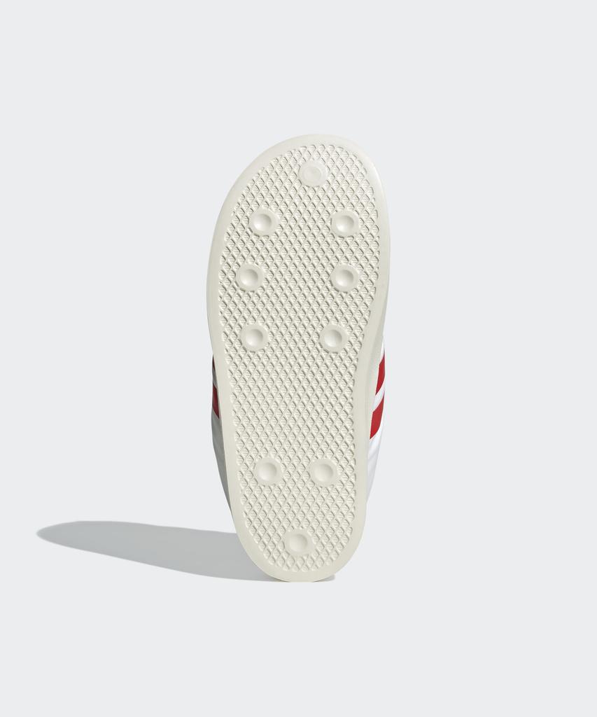 adidas Rivalry Home - Белый:Красный / Ih5505