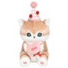 Toy Mofusand Plush Cartoon Cute Soft Fill Doll Room Decoration Gift Children