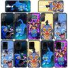 Чехол для телефона для iPhone 17 16 15 Plus X Huawei P30 P20 Lite Redmi Note 14 12 11 13 Pro Max OPPO A60 A80 A40 A18 Jinu KPop Mira Demon Охотники на демонов Обложка