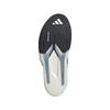 adidas Adizero Dropset Pro Белый Черный Мужские Кроссовки Облачно-Белый Основной Черный KK1551